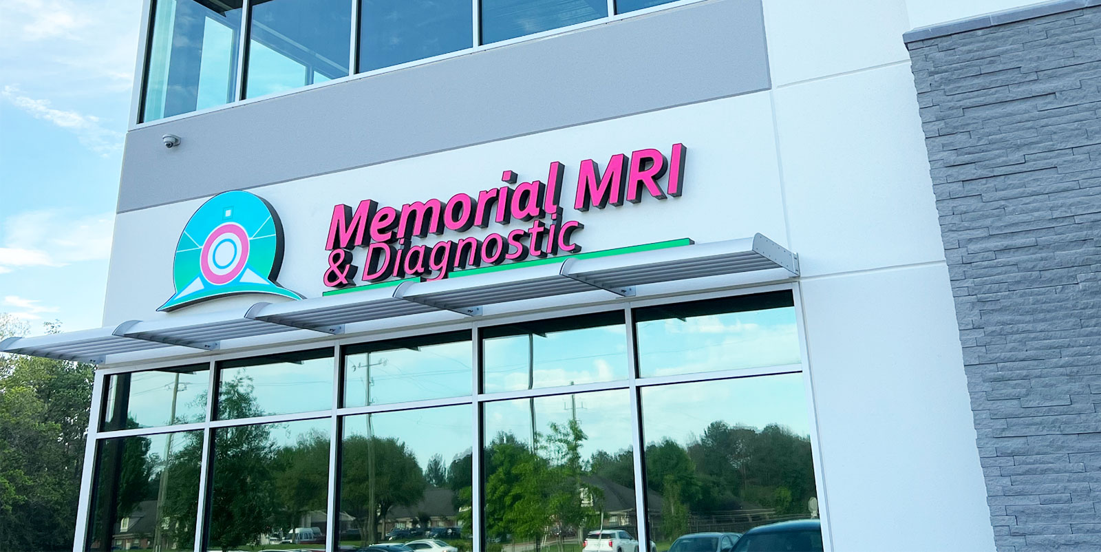 Memorial MRI & Diagnostic Tomball