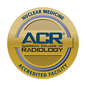 nuclear medicine accreditation