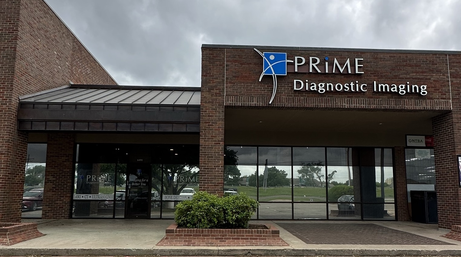 Memorial-PRiME MRI & Diagnostic