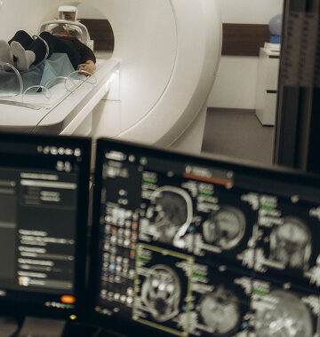 Diagnostic Imaging Helps With Health Management